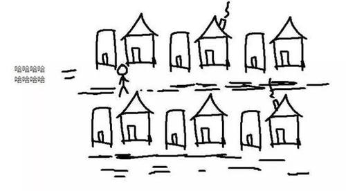 外国人苦练中文用英文注音 网友:这下平衡了