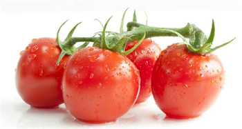 蔬菜颜色各不同 养生功效有差异