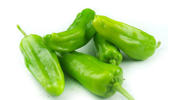 蔬菜颜色各不同 养生功效有差异