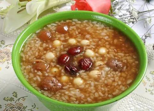 女人“好气色”是靠调出来的！