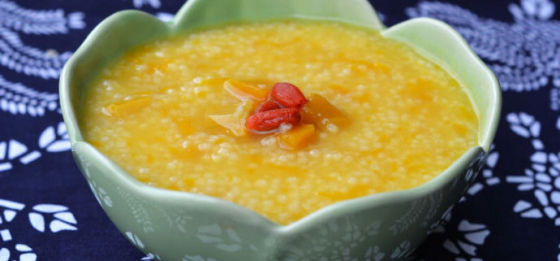 6种安神滋补养生粥 味道功效各不同