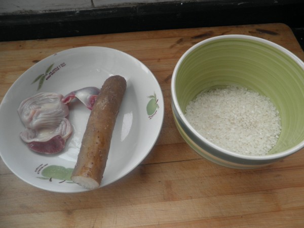 6种安神滋补养生粥 味道功效各不同