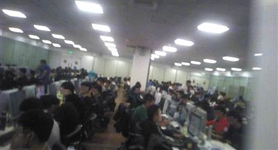 点击进入下一页