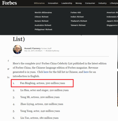 警方介入阴阳合同后一直未发声 范冰冰跑哪儿了?