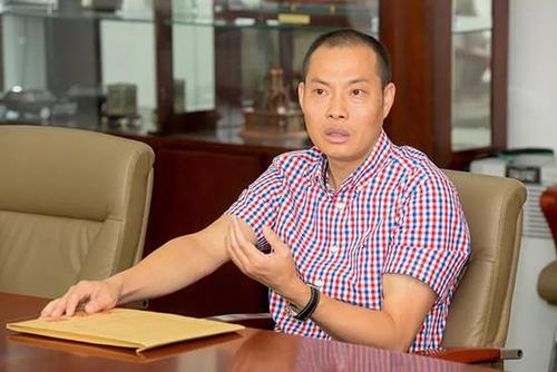 川航“英雄机长”刘传健被清华大学经管学院录取