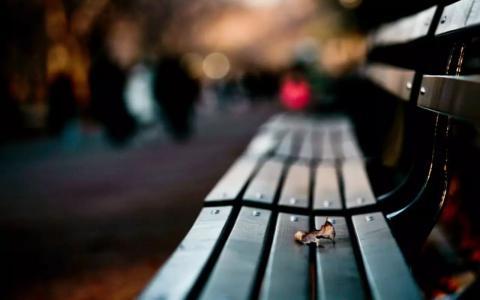 为什么秋季的气候和物候容易引发伤感呢？