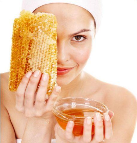 蜂蜜也能去皱纹?蜂蜜要搭配什么才能抗皱?