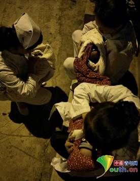 点击进入下一页