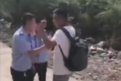 五台山回应游客拍视频称遭拦截：拍摄人逃票被查