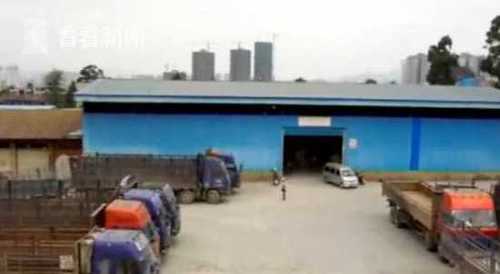 1e7e8aad9d001e493c94c20d344b60b6.jpg 被公司裁员没钱交给老婆 男子竟报警谎称被抢劫