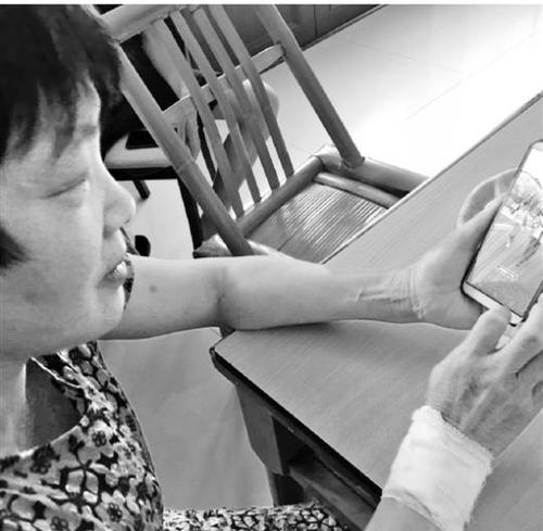 点击进入下一页