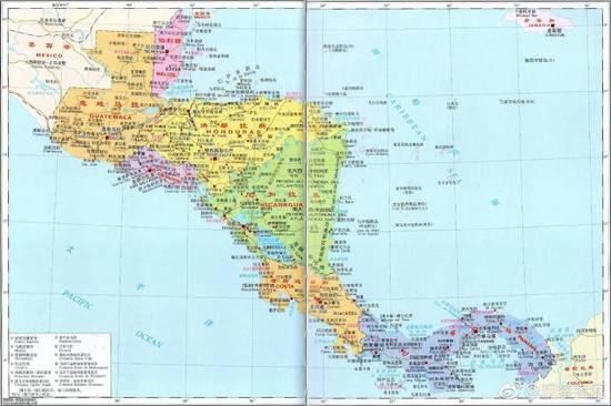 萨尔瓦多与台湾“断交” 台湾“友邦”降至17个