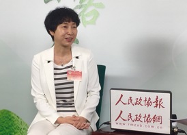 张利文委员：打通秸秆综合利用“最后一公里”