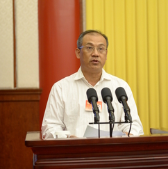 潘碧灵常委：生态补偿亟待增强硬约束