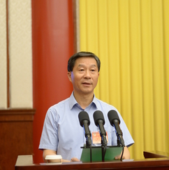 曹卫星常委：推动国土空间生态保护修复 为美丽中国建设奠定坚实基础