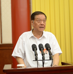 于广洲常委：保护黑土地关键在于调动农民积极性