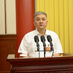 吴晓青常委：全力打好农业农村污染治理攻坚战