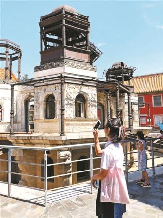 点击进入下一页