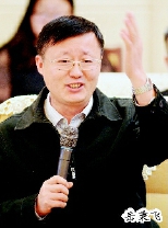 全国政协委员、中国食品药品检定研究院研究员岳秉飞