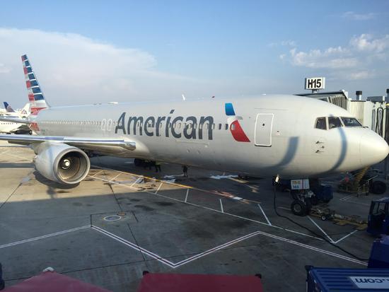 美国2家航企取消2条直飞中国航线:削减低利润航线