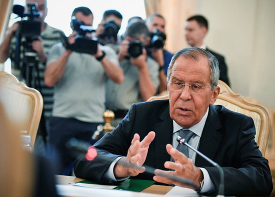 塔利班将赴俄首次和平谈判:中方参与 美国不出席