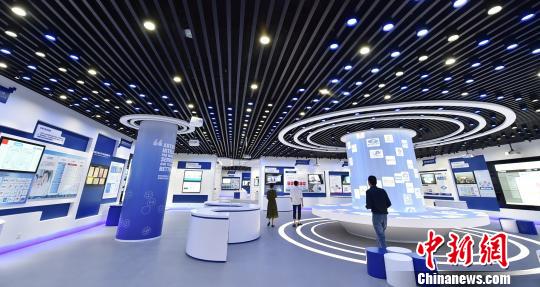 探访“中国声谷”：自然语言理解是人工智能皇冠上的明珠