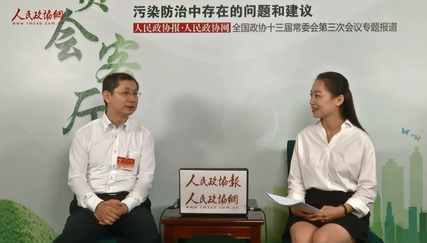 王煜委员：做好轨道交通与公共交通的快速、便捷接驳