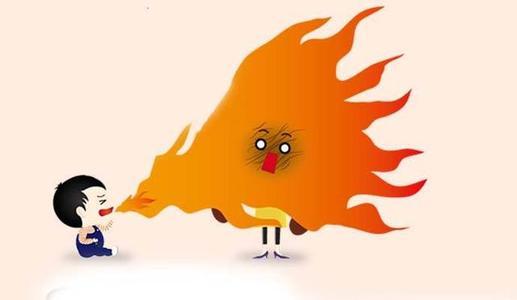  秋季肝火旺应该怎样调理？