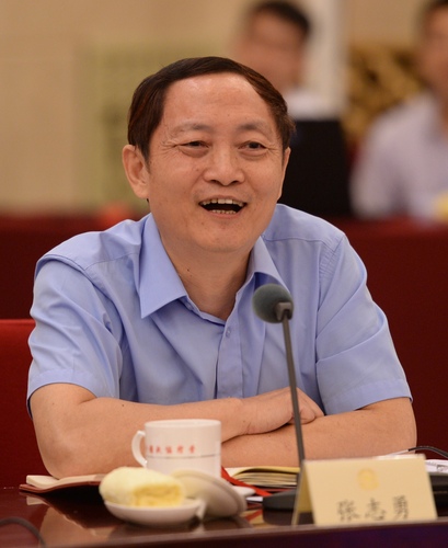 张志勇委员 张志勇委员