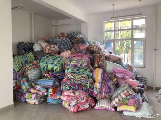 山东菜价上涨商贩直呼吓人 市民:吃菜不如吃肉划算