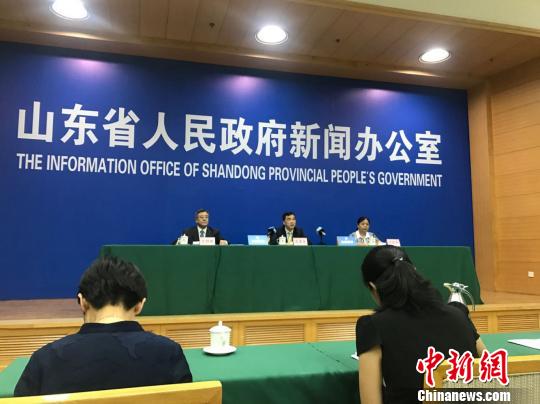 山东推出56项惠台措施开放台资参与新旧动能转换工程