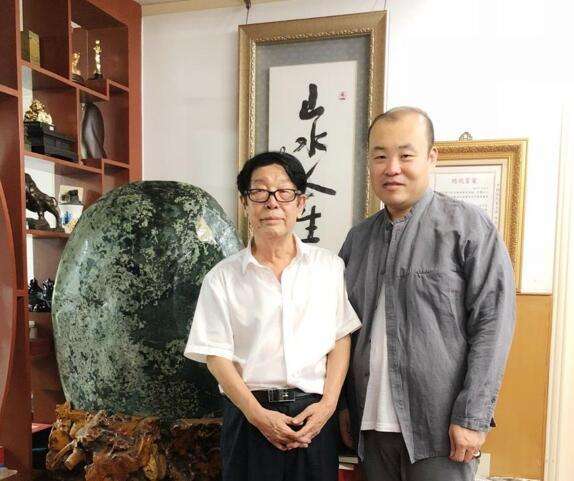 画坛巨笔 一代高峰——李刚教授的艺术人生