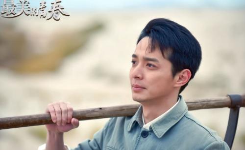 《最美的青春》男主角 点击进入下一页