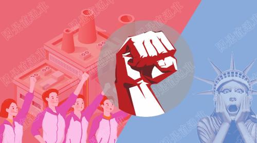 国是直通车 侯雨彤 制图 国是直通车 侯雨彤 制图