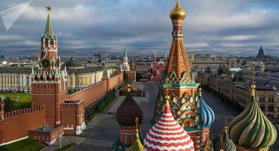 克宫：俄罗斯、乌克兰双边关系深陷?；?很难改善