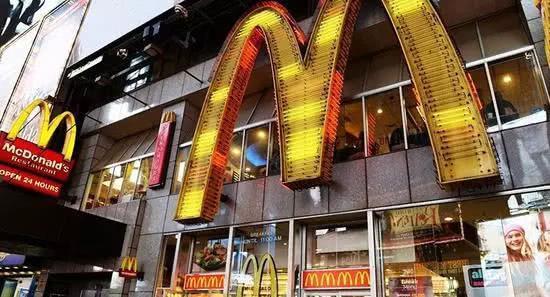 寄生虫爆发！美国麦当劳中毒人数超500