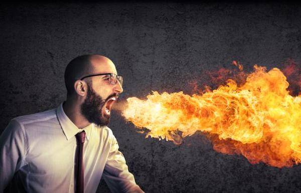 如何判断是否真“上火”？