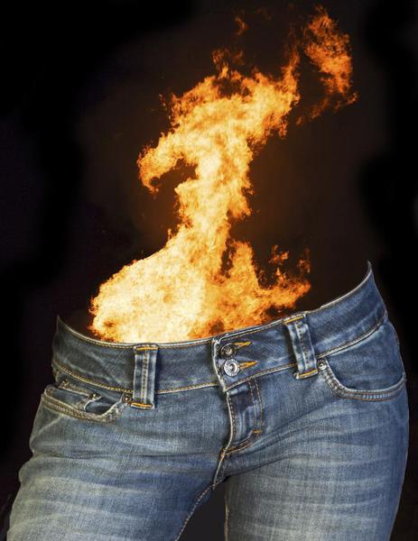 如何判断是否真“上火”？