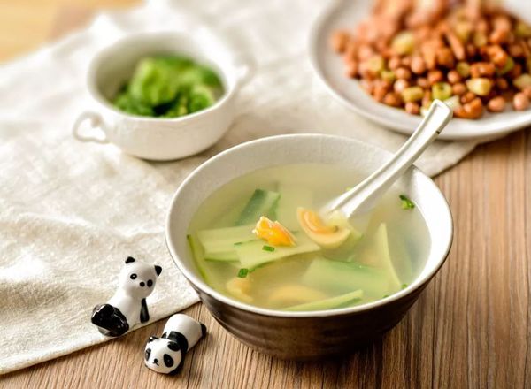 秋季饮食养生要坚持益中补气！