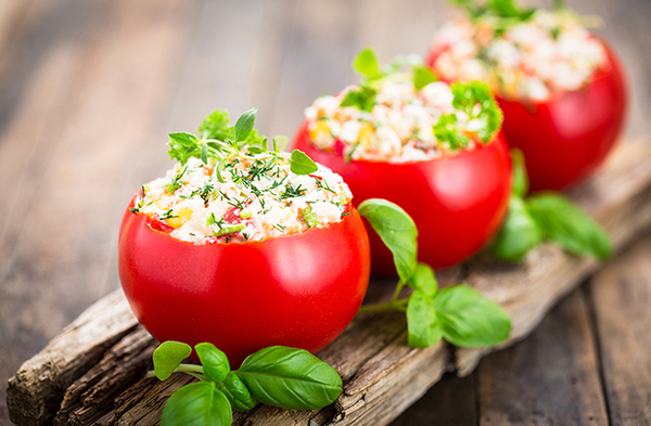 蒸煮能激活蔬菜中抗氧化成分！