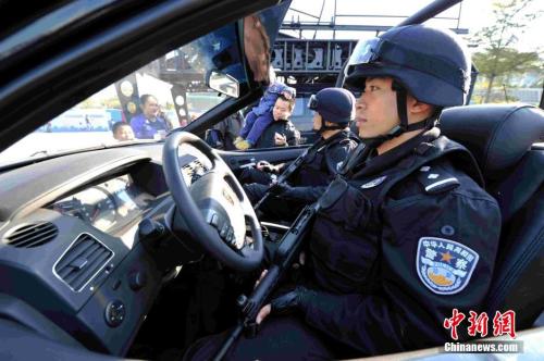 (资料图 张斌 摄) 点击进入下一页