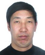 1犯罪嫌疑人耿建平照片 1犯罪嫌疑人耿建平照片