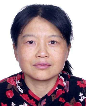 2犯罪嫌疑人陈富香照片 2犯罪嫌疑人陈富香照片