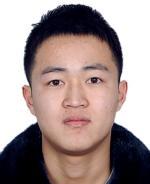 3犯罪嫌疑人张健照片 3犯罪嫌疑人张健照片