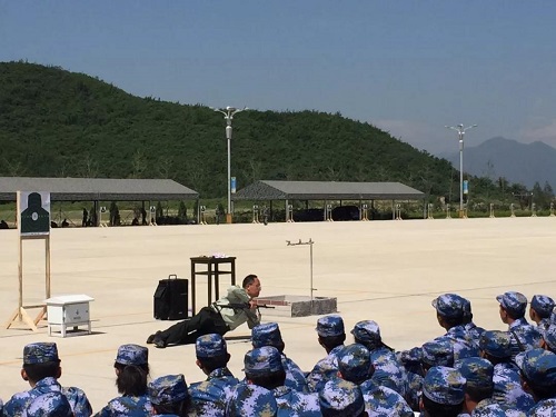 组织训练 组织训练