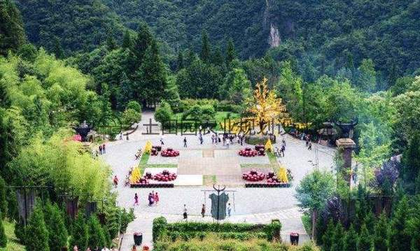 景区或降价或免 景区或降价或免