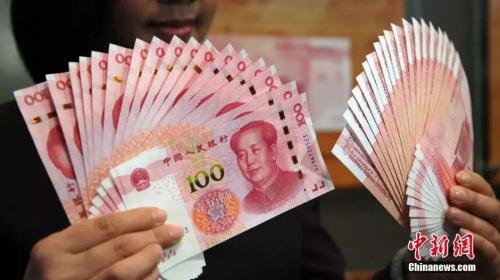 资料图。 洪少葵 摄