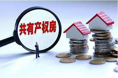 广东共有产权房试点有新政:满10年可转为商品房