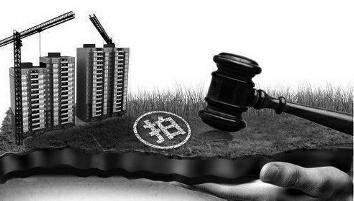 40城土地成交价同比跌17.7% 西安土地市场冷热混杂