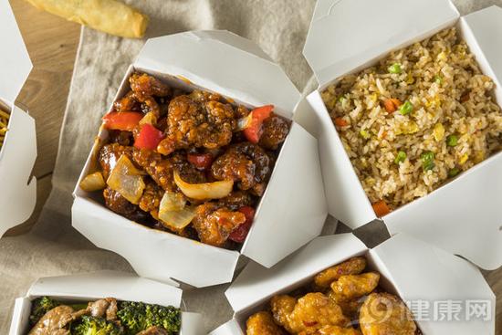 重口味饮食有多可怕？看完你就懂了